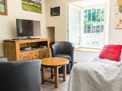 Ferienwohnung für 5 Personen in Commune de Naussac-Fontanes 1/10