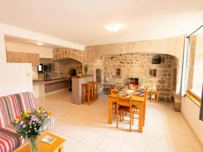 Ferienwohnung für 7 Personen (65 m²) in Albaret-le-Comtal 2/10