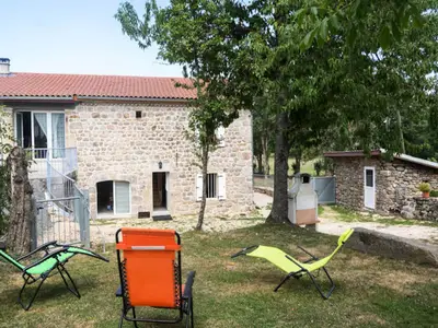 Ferienwohnung für 5 Personen in Commune de Naussac-Fontanes 2/10