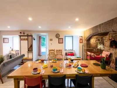 Ferienwohnung für 11 Personen (120 m²) in Prinsuéjols-Malbouzon 7/10