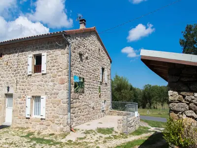 Ferienwohnung für 5 Personen in Commune de Naussac-Fontanes 3/10