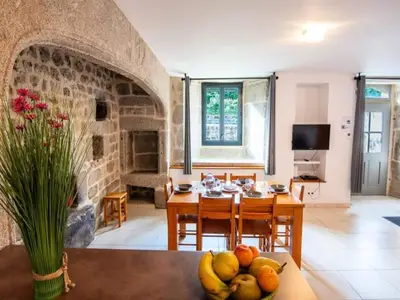 Ferienwohnung für 7 Personen (65 m²) in Albaret-le-Comtal 4/10