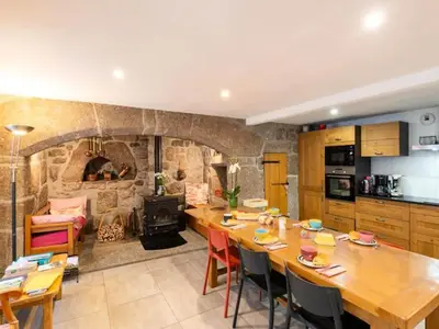 Ferienwohnung für 11 Personen (120 m²) in Prinsuéjols-Malbouzon 8/10