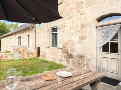 Ferienwohnung für 7 Personen (65 m²) in Albaret-le-Comtal 5/10