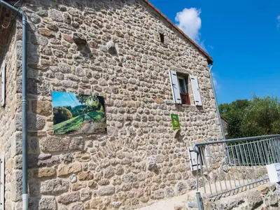 Ferienwohnung für 5 Personen in Commune de Naussac-Fontanes 4/10
