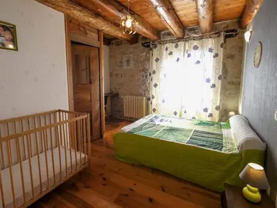 Ferienwohnung für 12 Personen in Albaret-le-Comtal 9/10