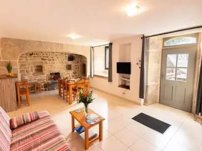 Ferienwohnung für 7 Personen (65 m²) in Albaret-le-Comtal 6/10