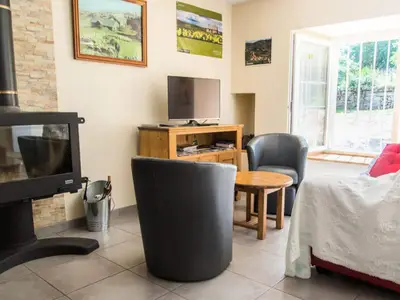 Ferienwohnung für 5 Personen in Commune de Naussac-Fontanes 5/10