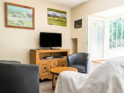 Ferienwohnung für 5 Personen in Commune de Naussac-Fontanes 6/10