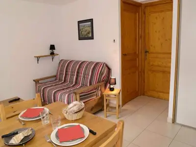 Ferienwohnung für 3 Personen in Albaret-le-Comtal 4/10