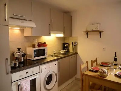 Ferienwohnung für 3 Personen in Albaret-le-Comtal 5/10