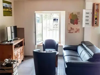 Ferienwohnung für 5 Personen in Commune de Naussac-Fontanes 7/10