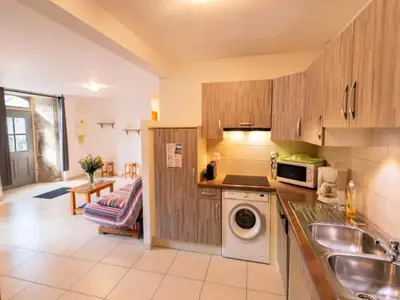 Ferienwohnung für 7 Personen (65 m²) in Albaret-le-Comtal 10/10