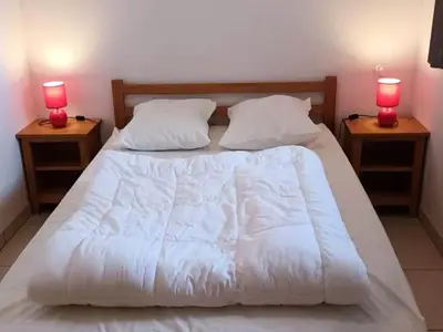 Ferienwohnung für 3 Personen in Albaret-le-Comtal 8/10