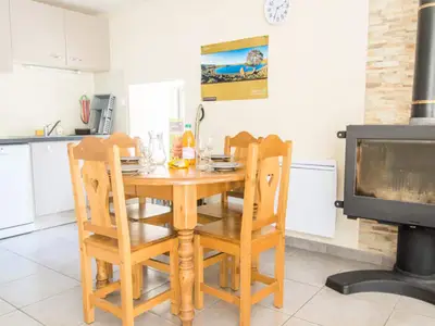 Ferienwohnung für 5 Personen in Commune de Naussac-Fontanes 10/10