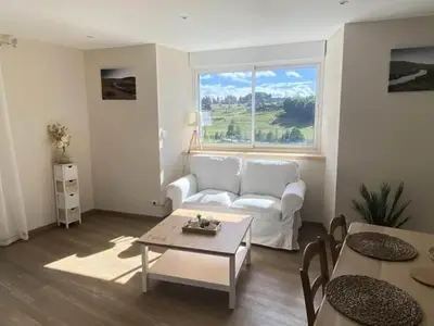 Ferienwohnung für 3 Personen (65 m²) in Saint-Rémy-de-Chaudes-Aigues 1/10