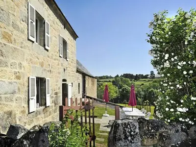 Ferienwohnung für 7 Personen in Albaret-le-Comtal 5/10