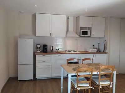 Ferienwohnung für 3 Personen (65 m²) in Saint-Rémy-de-Chaudes-Aigues 2/10