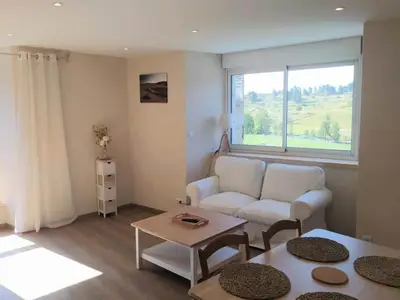 Ferienwohnung für 3 Personen (65 m²) in Saint-Rémy-de-Chaudes-Aigues 3/10