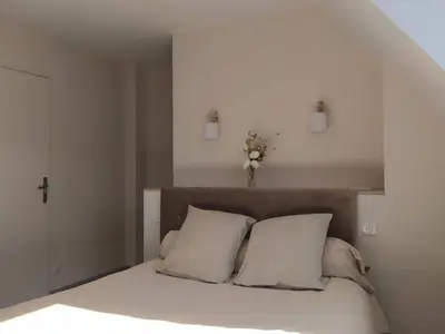 Ferienwohnung für 3 Personen (65 m²) in Saint-Rémy-de-Chaudes-Aigues 5/10