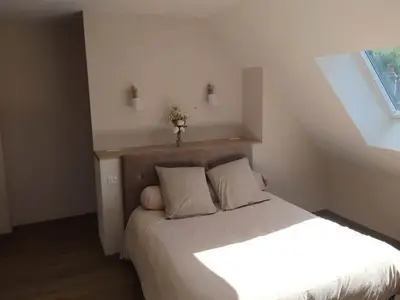 Ferienwohnung für 3 Personen (65 m²) in Saint-Rémy-de-Chaudes-Aigues 6/10