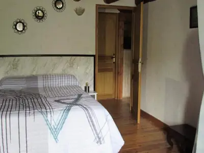 Ferienwohnung für 7 Personen in Albaret-le-Comtal 8/10