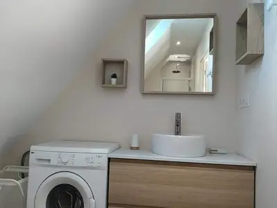 Ferienwohnung für 3 Personen (65 m²) in Saint-Rémy-de-Chaudes-Aigues 8/10