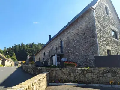 Ferienwohnung für 3 Personen (65 m²) in Saint-Rémy-de-Chaudes-Aigues 9/10