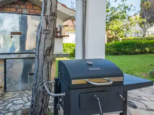 Ferienwohnung für 4 Personen (44 m²) in Privlaka