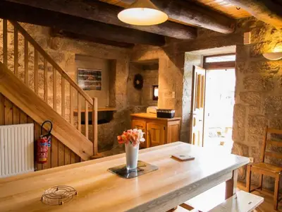 Ferienwohnung für 12 Personen (125 m²) in Brion 1/10