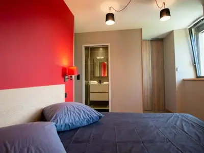Ferienwohnung für 9 Personen (140 m²) in Échalouppe 3/10