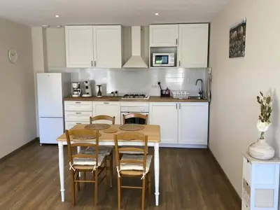 Ferienwohnung für 3 Personen (74 m²) in Saint-Rémy-de-Chaudes-Aigues 1/10