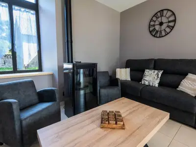 Ferienwohnung für 9 Personen (140 m²) in Échalouppe 4/10