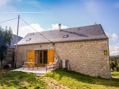 Ferienwohnung für 7 Personen (66 m²) in Le Viala 1/10