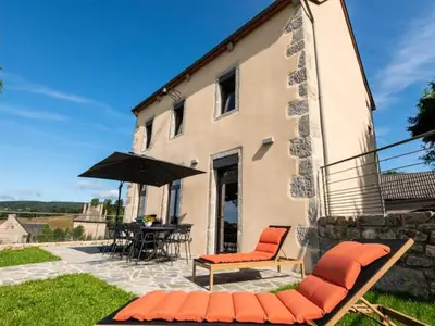 Ferienwohnung für 9 Personen (140 m²) in Échalouppe 5/10