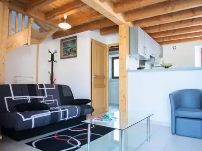 Ferienwohnung für 7 Personen (66 m²) in Le Viala 2/10