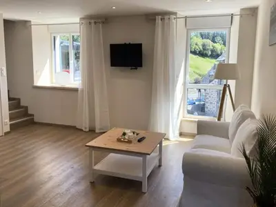 Ferienwohnung für 3 Personen (74 m²) in Saint-Rémy-de-Chaudes-Aigues 3/10