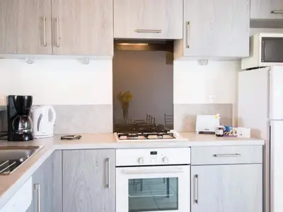 Ferienwohnung für 7 Personen (66 m²) in Le Viala 4/10