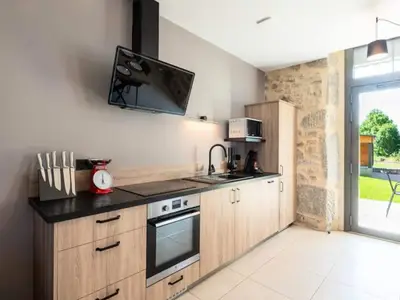 Ferienwohnung für 9 Personen (140 m²) in Échalouppe 8/10