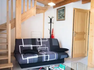 Ferienwohnung für 7 Personen (66 m²) in Le Viala 5/10