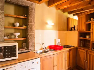 Ferienwohnung für 6 Personen (70 m²) in Brion 1/10