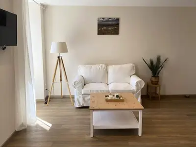 Ferienwohnung für 3 Personen (74 m²) in Saint-Rémy-de-Chaudes-Aigues 4/10