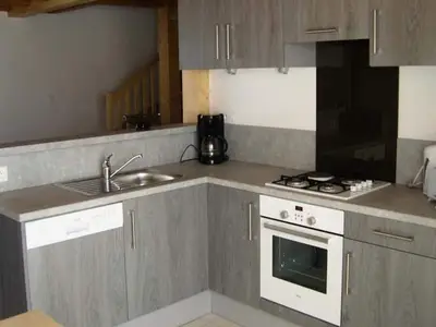 Ferienwohnung für 7 Personen (66 m²) in Le Viala 7/10