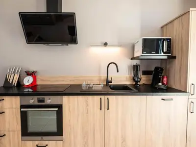 Ferienwohnung für 9 Personen (140 m²) in Échalouppe 10/10