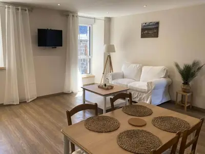 Ferienwohnung für 3 Personen (74 m²) in Saint-Rémy-de-Chaudes-Aigues 5/10