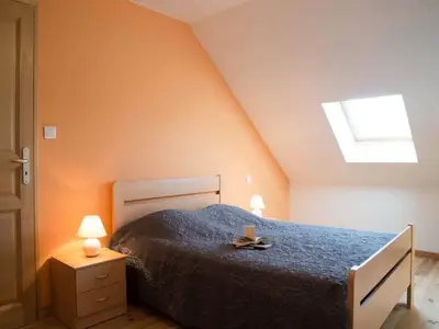 Ferienwohnung für 7 Personen (66 m²) in Le Viala 8/10