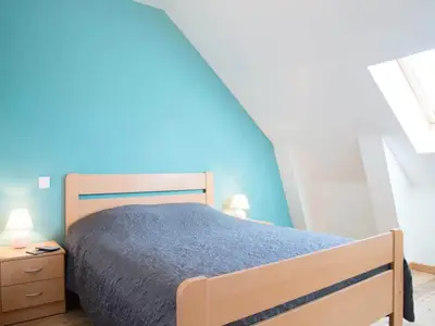 Ferienwohnung für 7 Personen (66 m²) in Le Viala 9/10