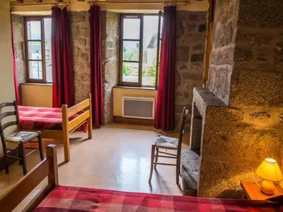 Ferienwohnung für 6 Personen (70 m²) in Brion 3/10