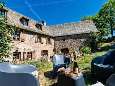 Ferienwohnung für 9 Personen in Brion 3/10