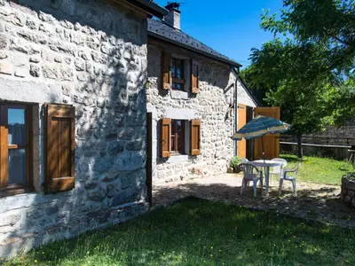 Ferienwohnung für 8 Personen (80 m²) in Termes 1/10